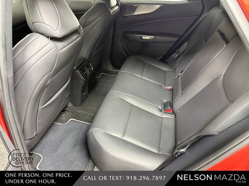 Used 2024 Lexus NX 350 F Sport AWD/4WD image 35