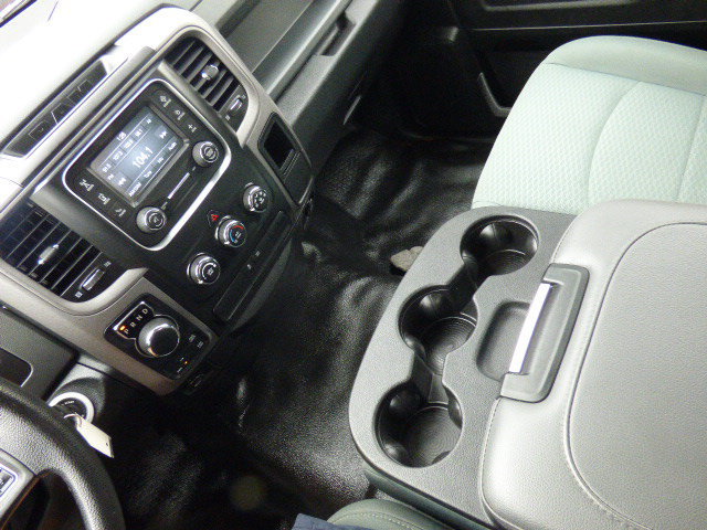 Used 2016 RAM 1500 Tradesman w/ Popular Equipment Group AWD/4WD image 27