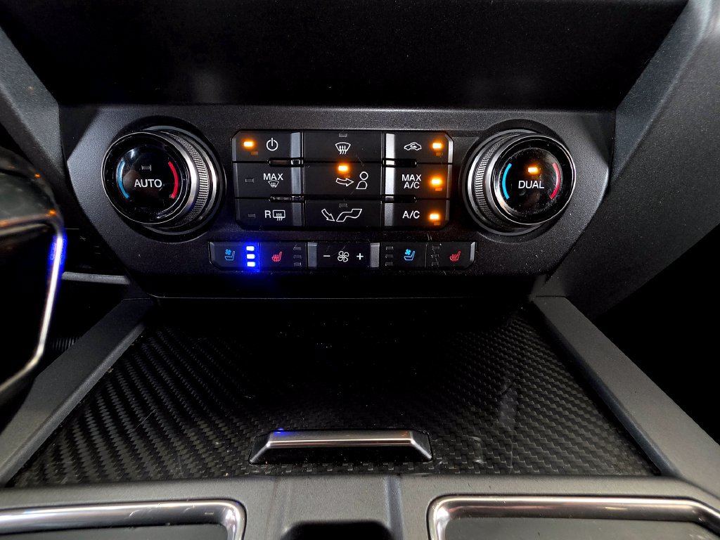Used 2020 Ford F150 Raptor w/ Equipment Group 802A Luxury AWD/4WD image 55