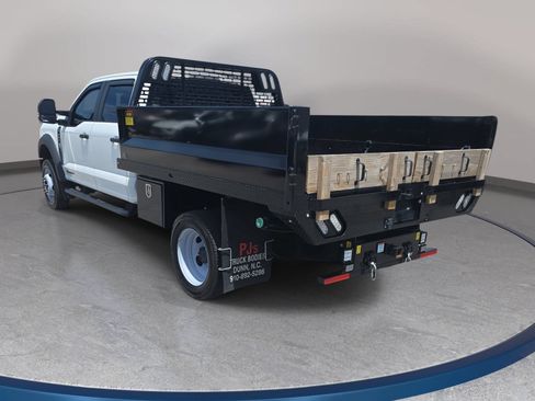 Used 2023 Ford F450 XL AWD/4WD image 7