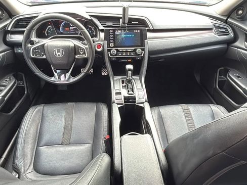 Used 2020 Honda Civic Touring image 28