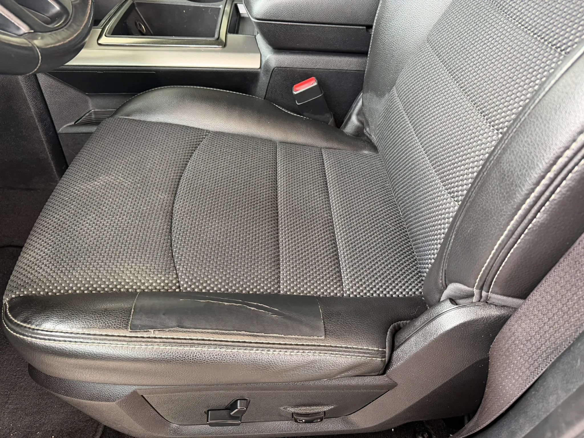 Used 2014 RAM 1500 Sport w/ Remote Start & Security Group AWD/4WD image 6