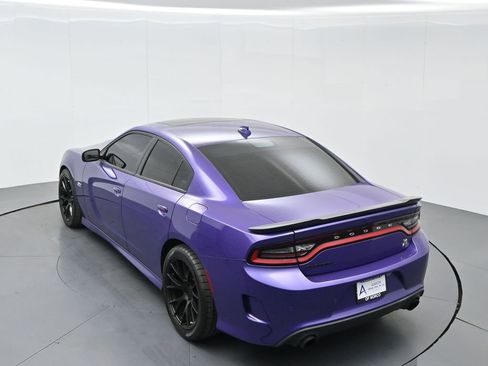 Used 2023 Dodge Charger Scat Pack w/ Plus Group image 60