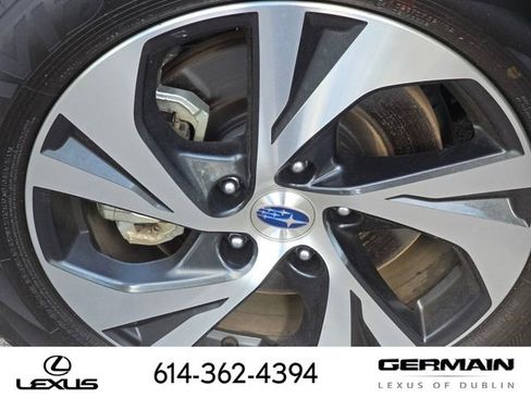 Used 2025 Subaru Legacy Premium AWD/4WD image 19