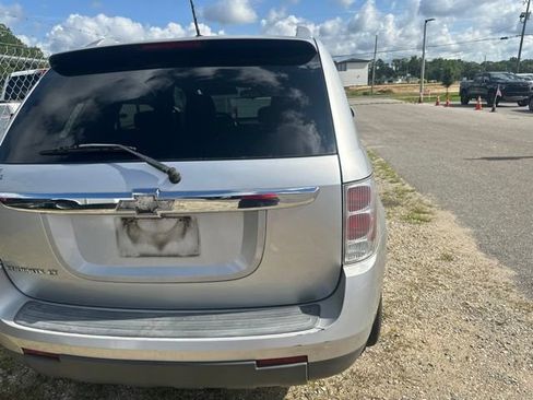 Used 2009 Chevrolet Equinox LT FWD image 7