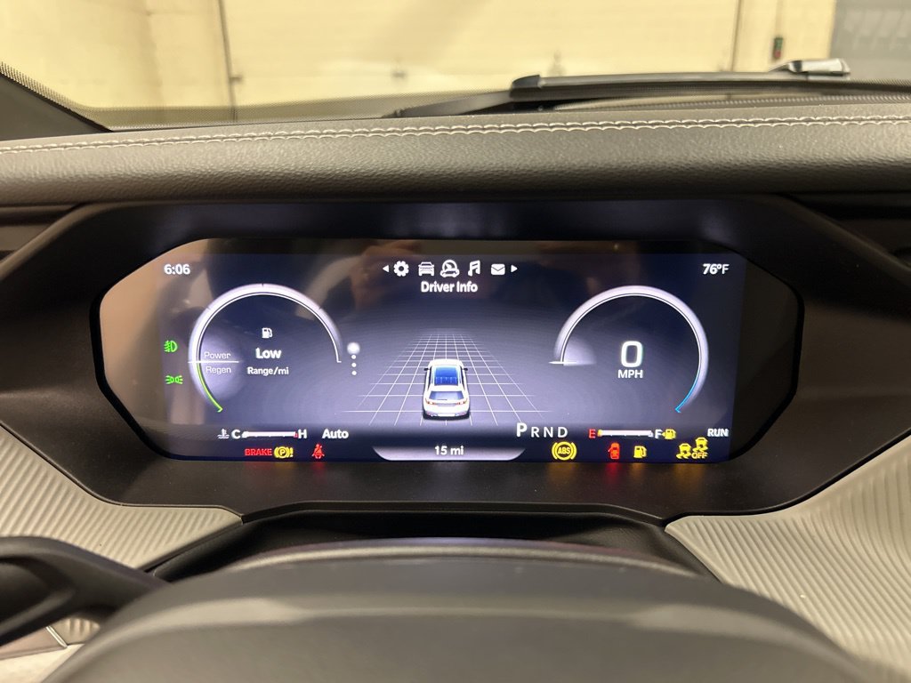 New 2026 Jeep Cherokee Limited AWD/4WD image 21