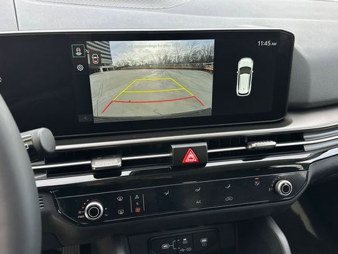 New 2026 Kia Sportage LX w/ LX Convenience Package image 27