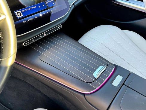 Certified 2025 Mercedes-Benz E 350 4MATIC Sedan image 20