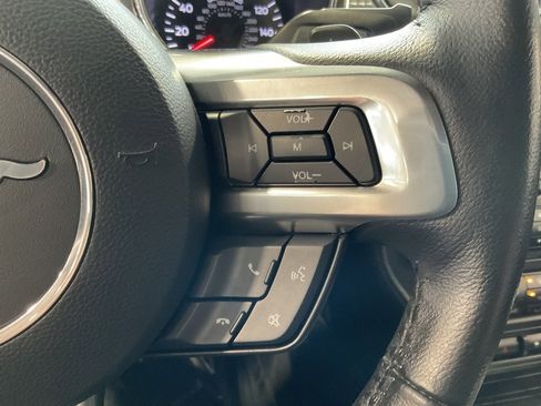 Used 2015 Ford Mustang Coupe w/ Ecoboost Performance Package image 12