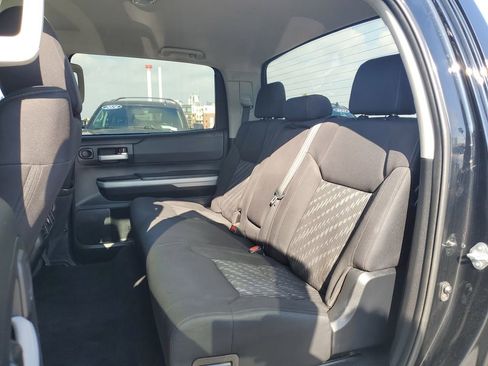 Used 2021 Toyota Tundra SR5 w/ Trail Edition image 13