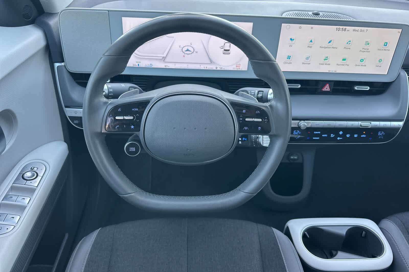Used 2023 Hyundai Ioniq 5 SE RWD image 15