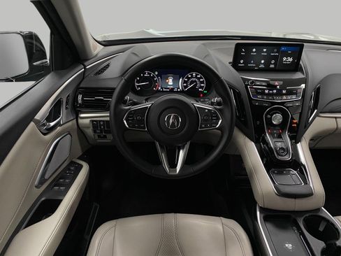 Used 2025 Acura RDX SH-AWD w/ Technology Package image 13