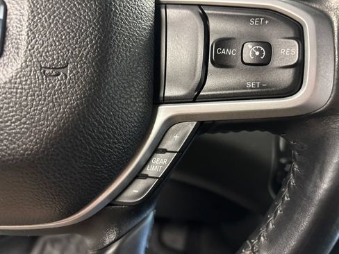 Used 2022 RAM 1500 Lone Star w/ Protection Group AWD/4WD image 19