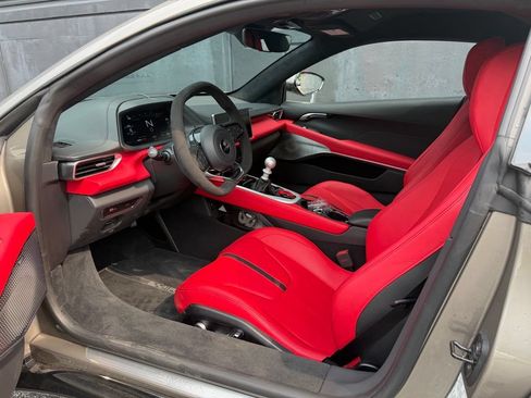 Used 2025 Lotus Emira RWD image 4