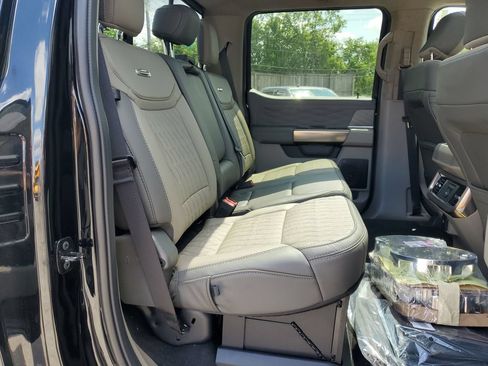 New 2026 Ford F350 Platinum w/ Platinum Plus Package AWD/4WD image 49