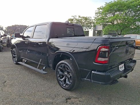 Certified 2024 RAM 1500 Limited AWD/4WD image 28