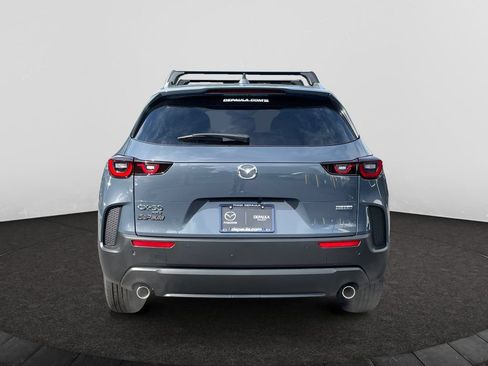 New 2026 MAZDA CX-50 2.5 Hybrid w/ Preferred Pkg AWD/4WD image 4