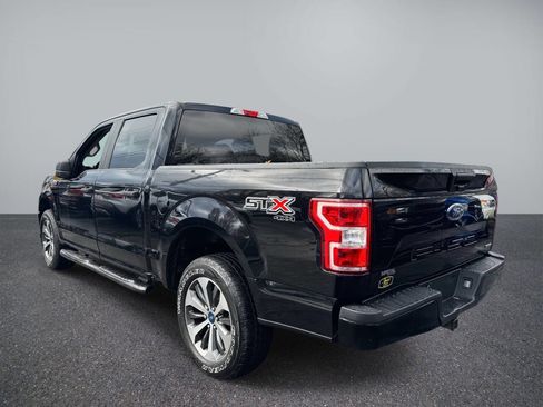 Used 2019 Ford F150 XL w/ Equipment Group 101A Mid image 3
