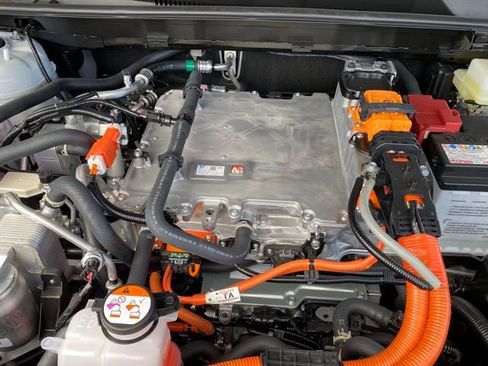 New 2026 Subaru Solterra image 22