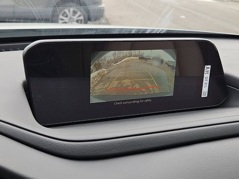 New 2026 MAZDA CX-30 AWD 2.5 S w/ Select Sport Pkg image 17