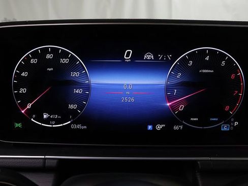 Certified 2026 Mercedes-Benz GLS 450 4MATIC image 18