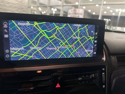 Used 2023 Lexus GX 460 Premium image 24