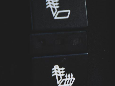 Used 2015 Buick Enclave Leather image 6