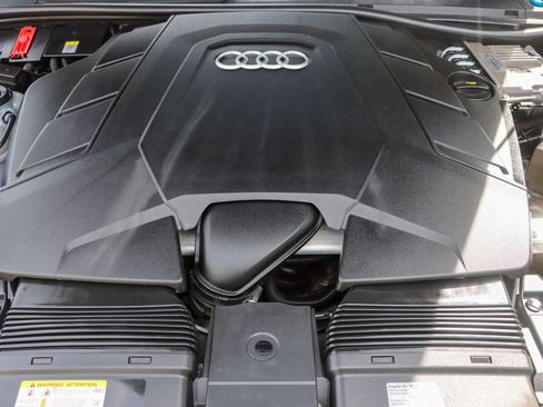 Used 2021 Audi Q8 Premium w/ Convenience Package AWD/4WD image 44