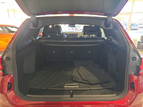 Used 2025 BMW X3 xDrive30i w/ Premium Package image 8