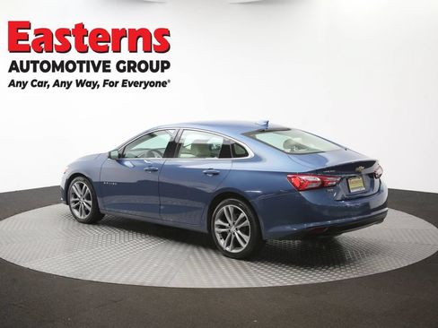 Used 2024 Chevrolet Malibu LT FWD image 63