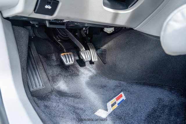Used 2011 Cadillac CTS V RWD image 27