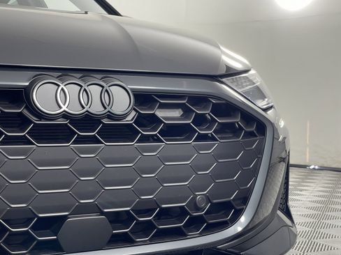 New 2026 Audi A3 2.0T Premium image 10