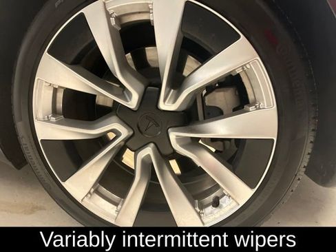 Used 2024 Tesla Model 3 Standard Range RWD image 10