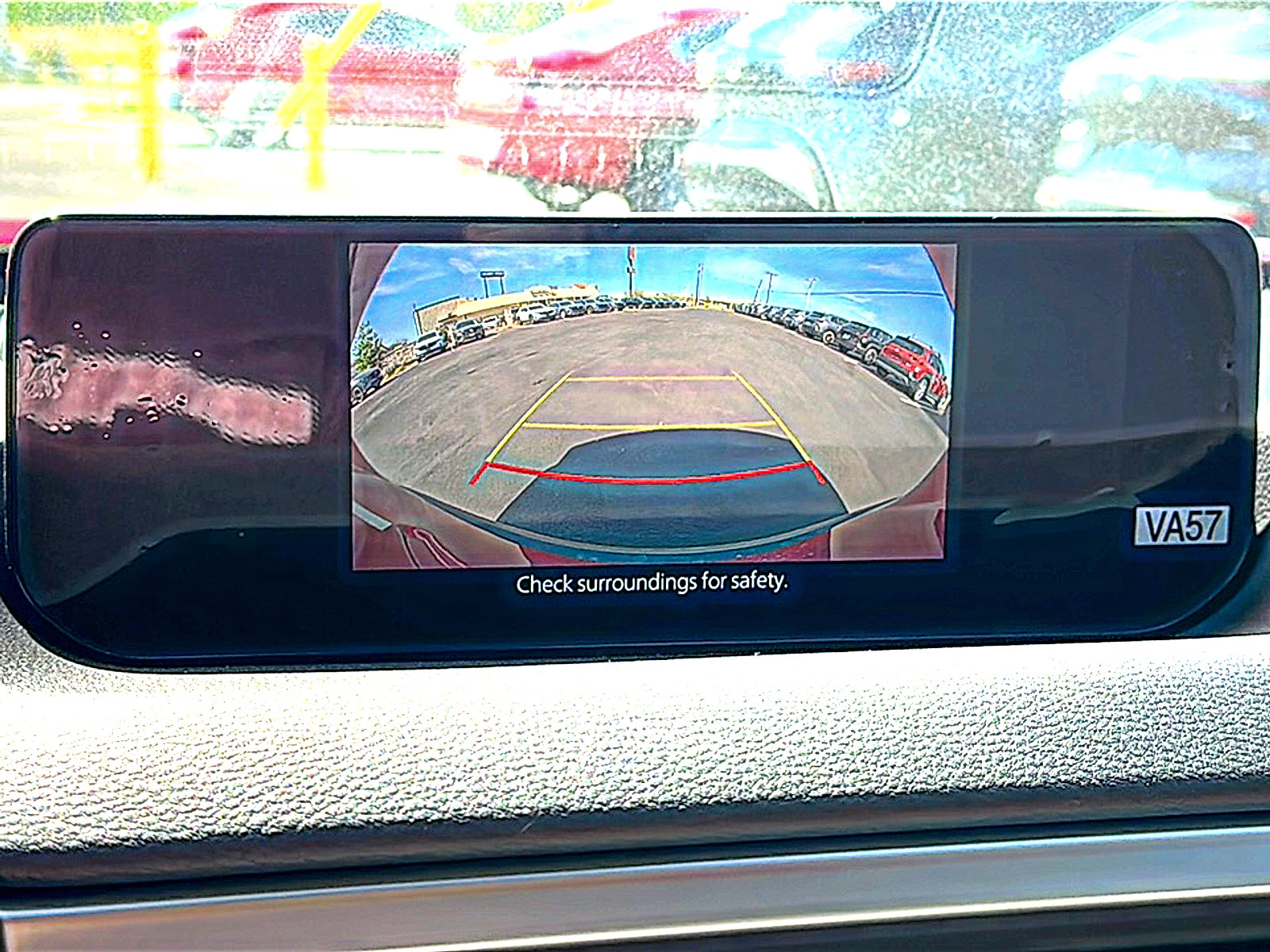 New 2026 MAZDA CX-50 AWD 2.5 S w/ Weather Package image 23