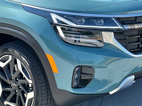 New 2026 Kia Seltos SX AWD/4WD image 12