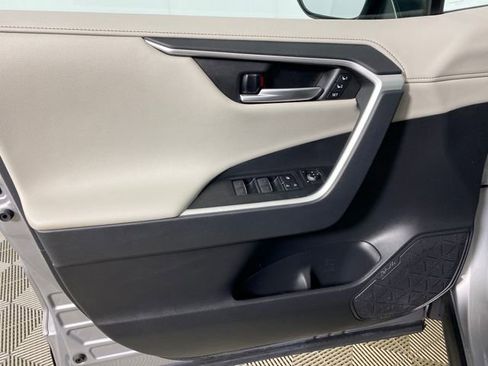 Certified 2023 Toyota RAV4 Limited AWD/4WD image 20