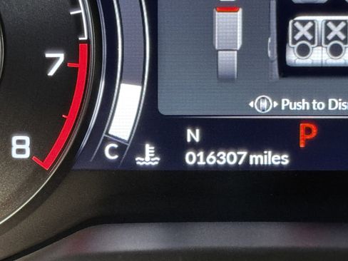 Used 2023 Acura RDX w/Advance Package image 30