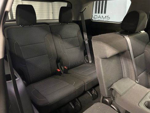 Used 2020 GMC Acadia SLE image 11