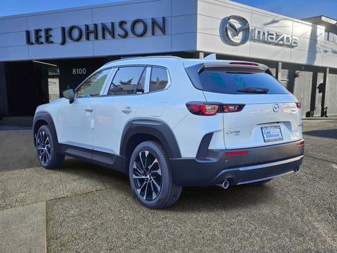 New 2026 MAZDA CX-50 2.5 Hybrid w/ Weather Package image 3