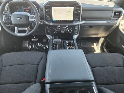 New 2026 Ford F150 XL AWD/4WD image 13