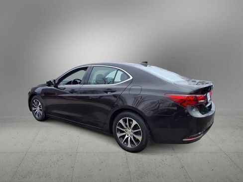 Used 2017 Acura TLX w/ Technology Package image 6
