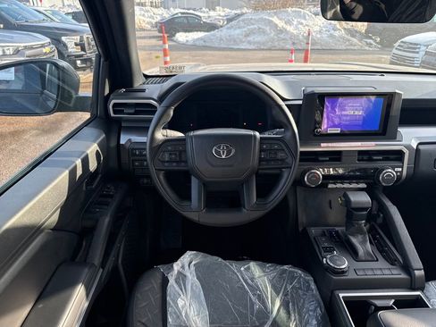 New 2026 Toyota Tacoma SR5 image 12