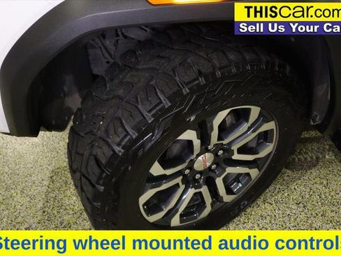 Used 2024 GMC Canyon AT4 w/ AT4 Premium Package image 25