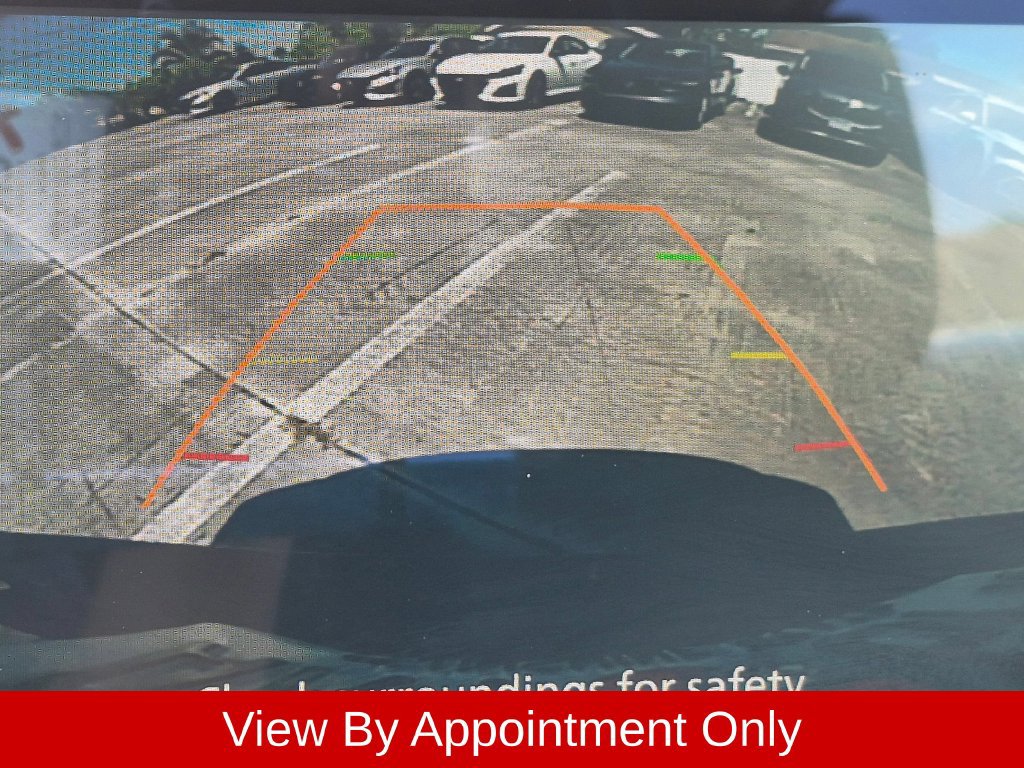 Used 2025 Nissan Altima 2.5 SV FWD image 17