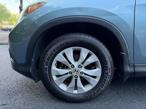Used 2013 Honda CR-V EX-L image 43