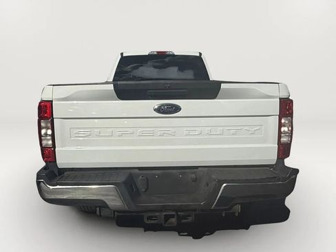 Used 2020 Ford F350 XLT image 5