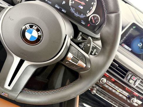 Used 2016 BMW X5 M image 73