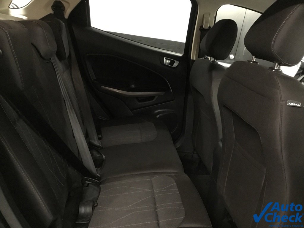 Used 2019 Ford EcoSport SE AWD/4WD image 32