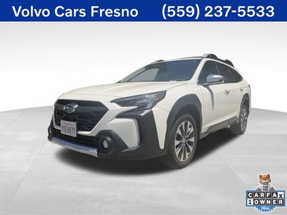 Used 2025 Subaru Outback Touring XT