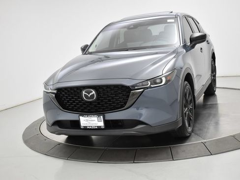 Used 2024 MAZDA CX-5 Carbon Edition AWD/4WD image 15
